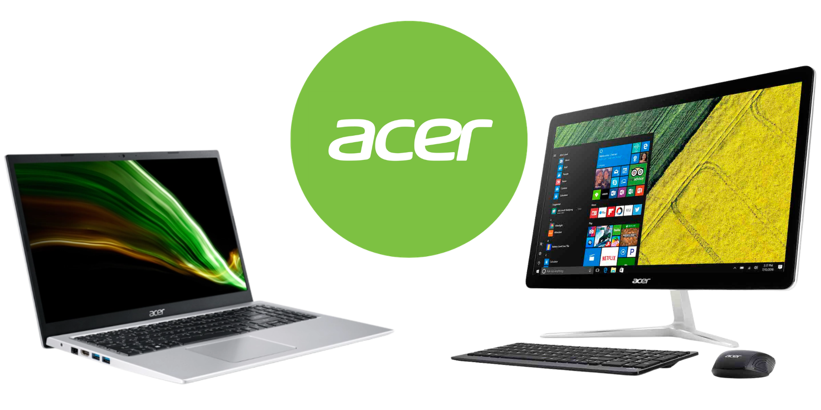 Acer