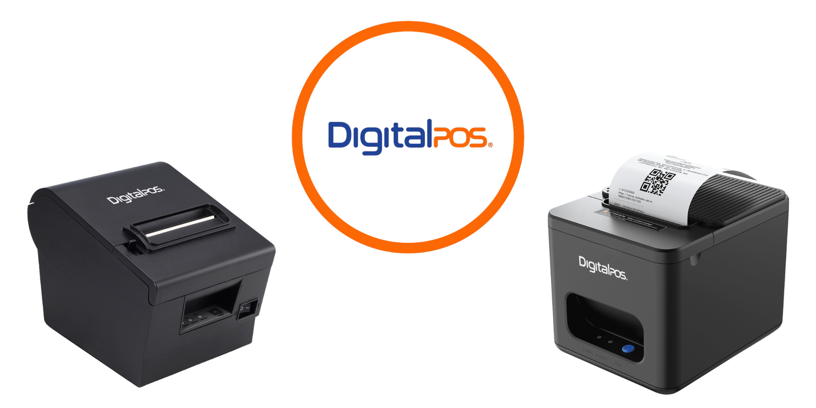 Digital Pos