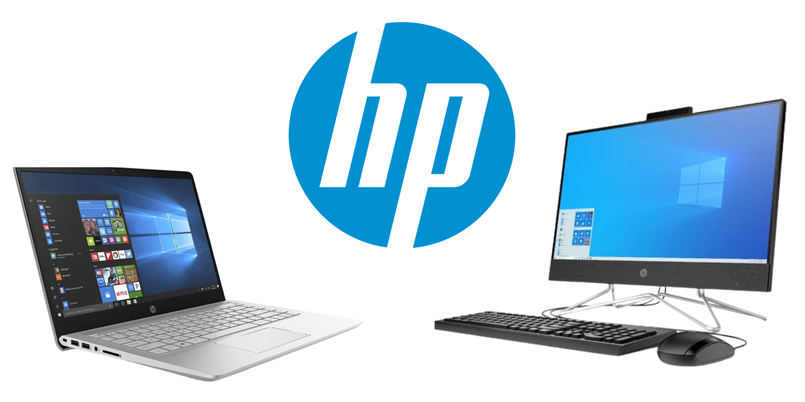 HP