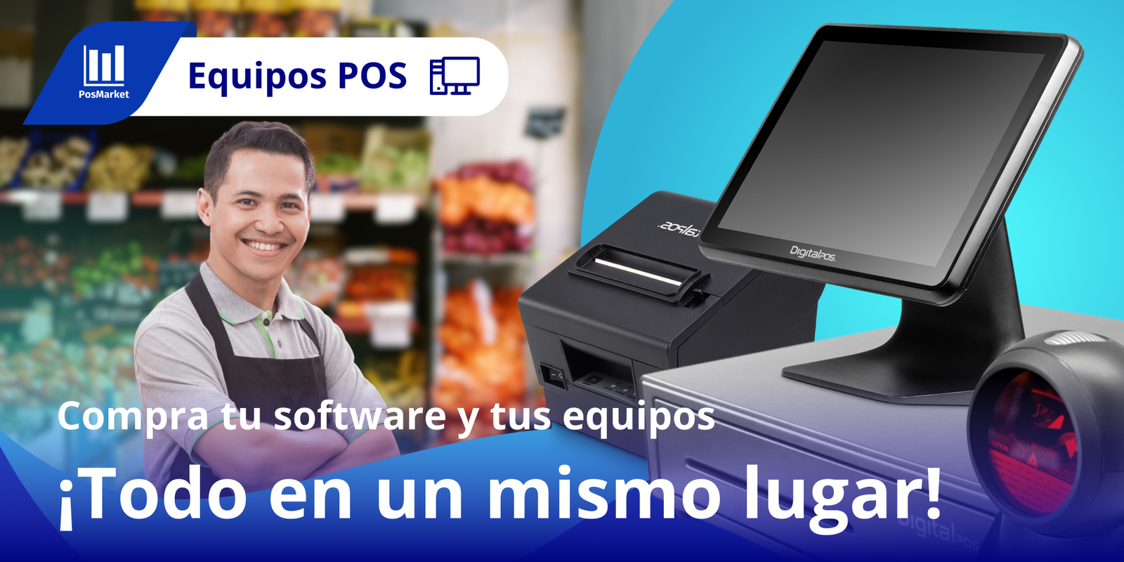 Hardware POS