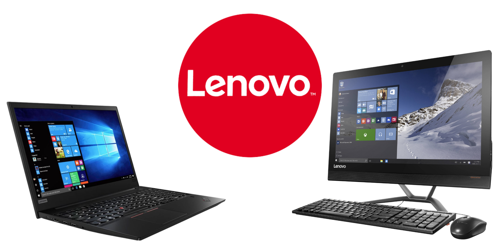 Lenovo